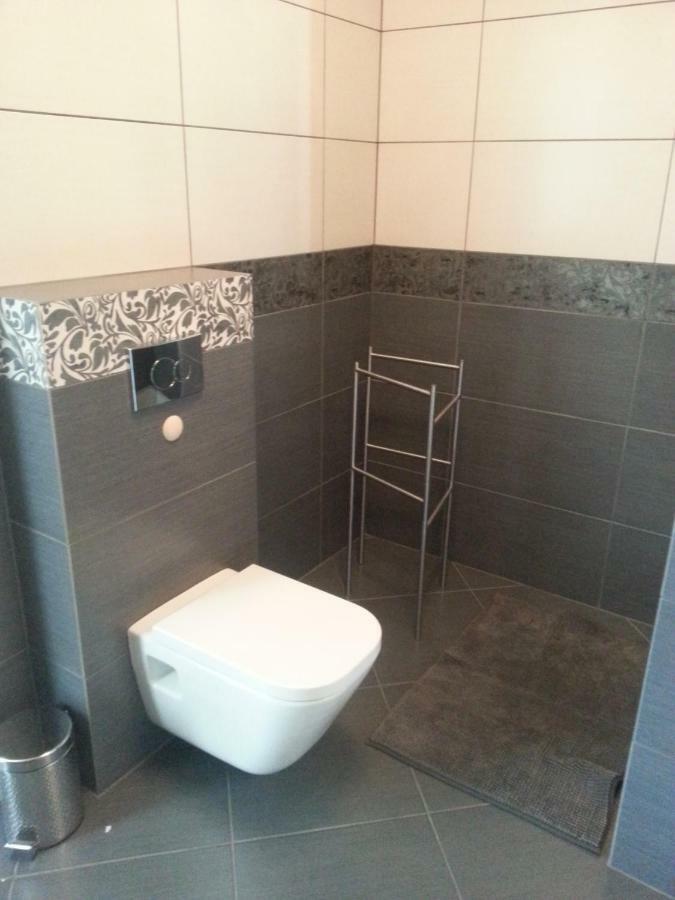Apartment Strict Center Towarowa Posen
