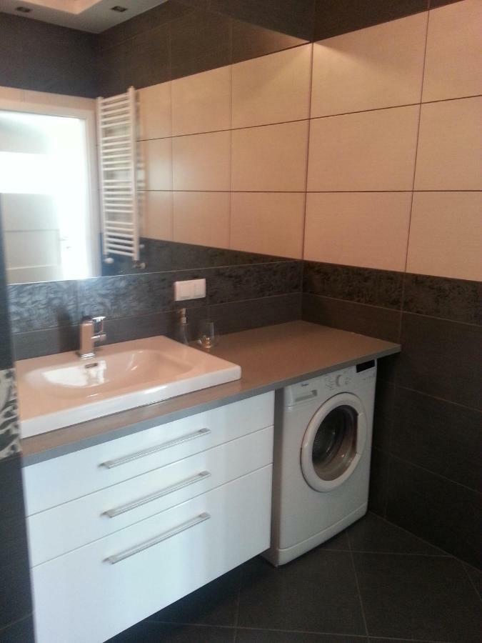 Apartment Strict Center Towarowa Posen