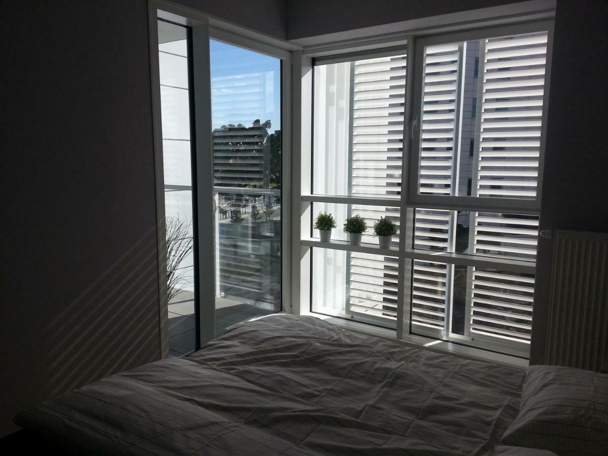 Apartment Strict Center Towarowa